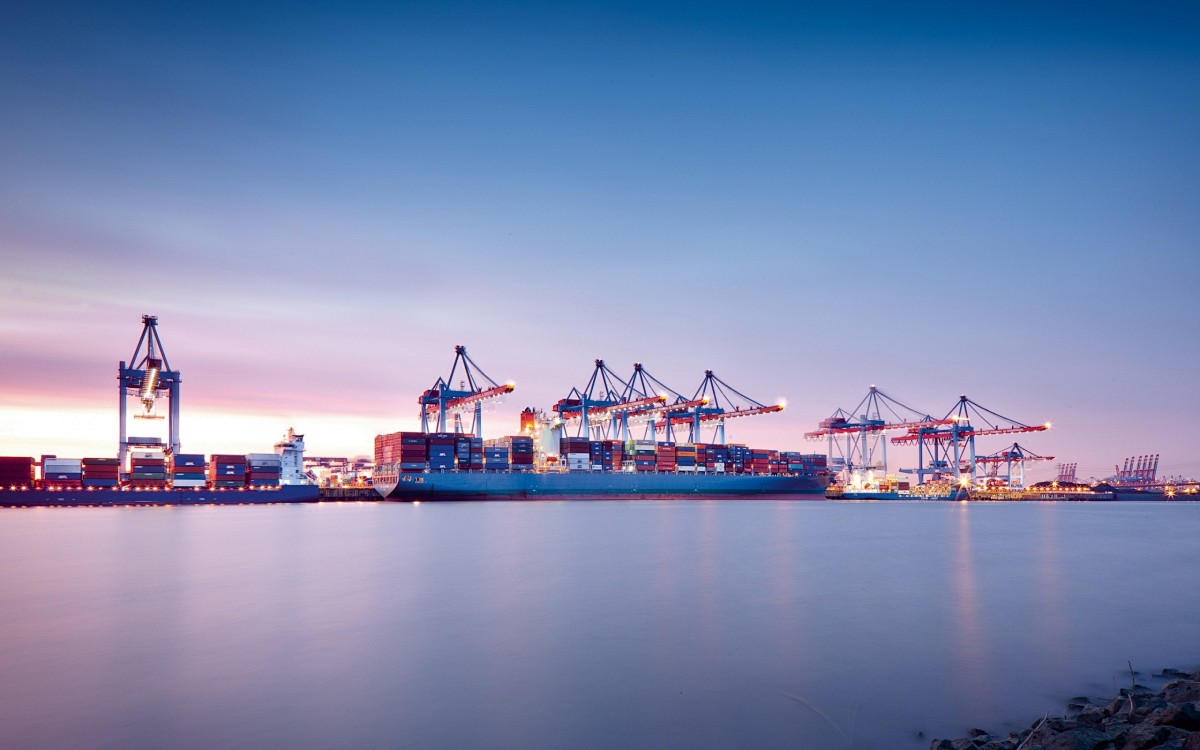 Jiangsu New Times Shipbuilding Intelligent Dockyard Power Distribution Project