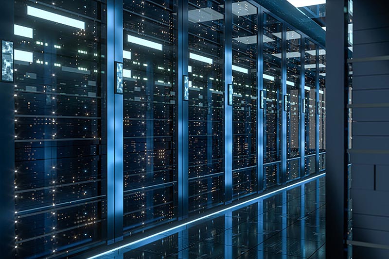 Data center solution