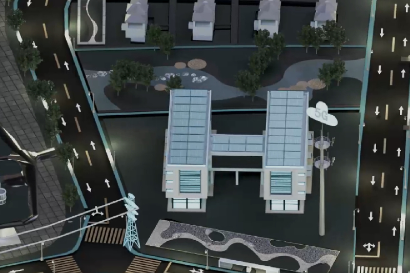 Data center solutions